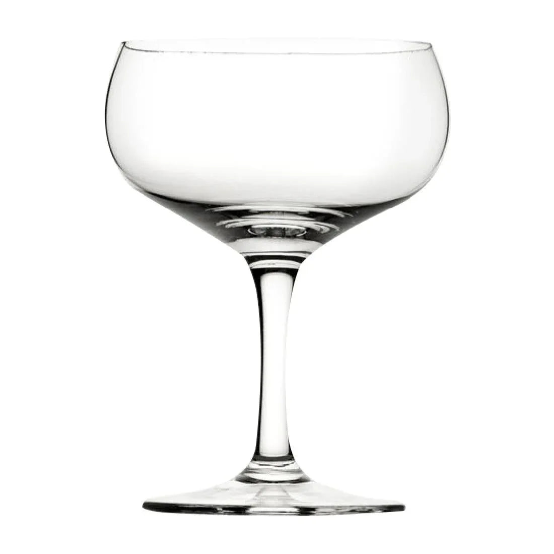 CZ054 Utopia Raffles Coupe Glasses 160ml (Pack of 6) - JD Catering Equipment Solutions Ltd