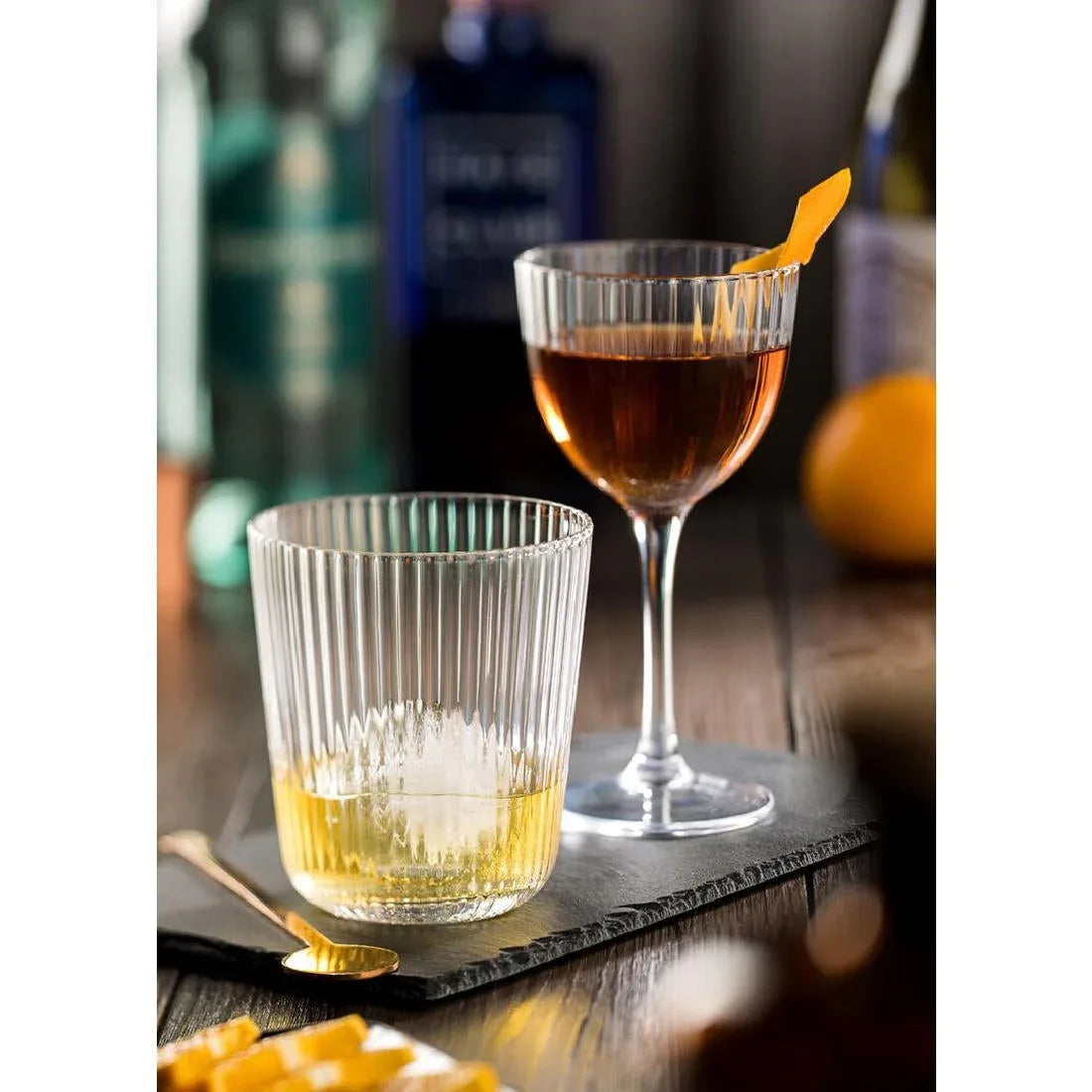 CZ066 Utopia Hayworth Tumblers 360ml (Pack of 6) - JD Catering Equipment Solutions Ltd