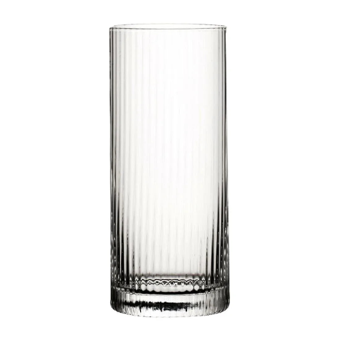 CZ068 Utopia Hayworth Hiball Glasses 350ml (Pack of 6) - JD Catering Equipment Solutions Ltd