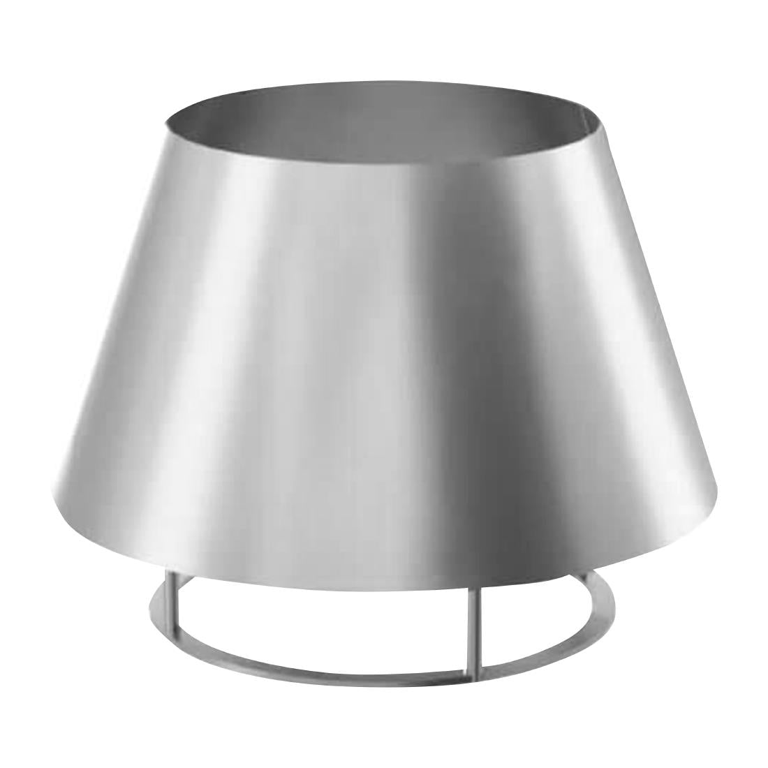 CZ229 Hat Filter for Pujads Charcoal Ovens JD Catering Equipment Solutions Ltd