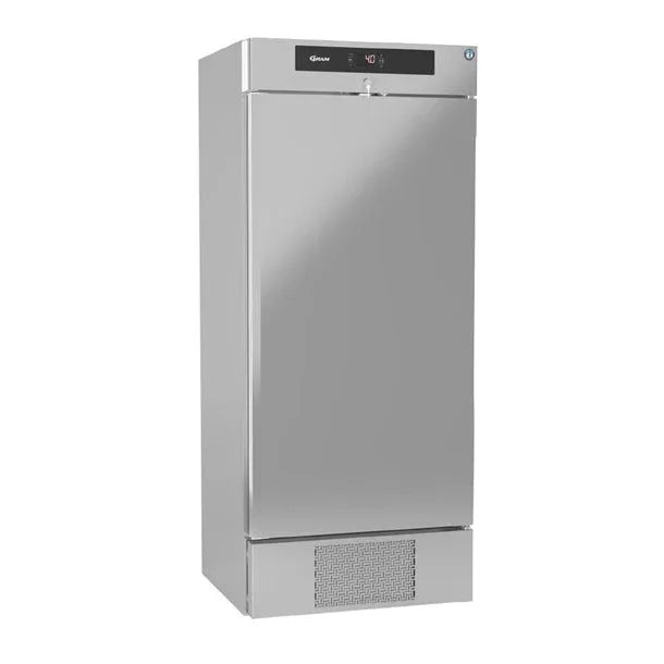 CZ246 Hoshizaki Premier Single Door Bottom Mounted Wide Refrigerator 2/1 Gastronorm KBW80DRU - JD Catering Equipment Solutions Ltd