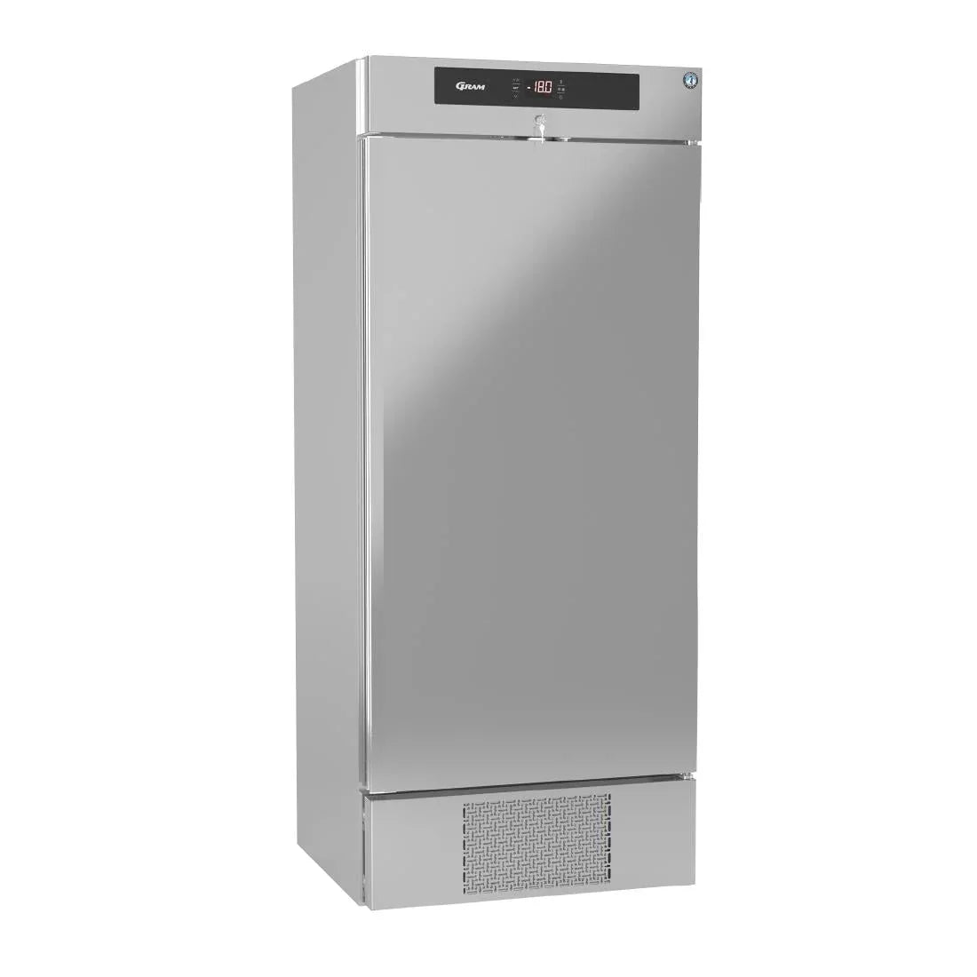 CZ249 Hoshizaki Premier Single Door Bottom Mounted Wide Freezer 2/1 Gastronorm FBW80DRU - JD Catering Equipment Solutions Ltd