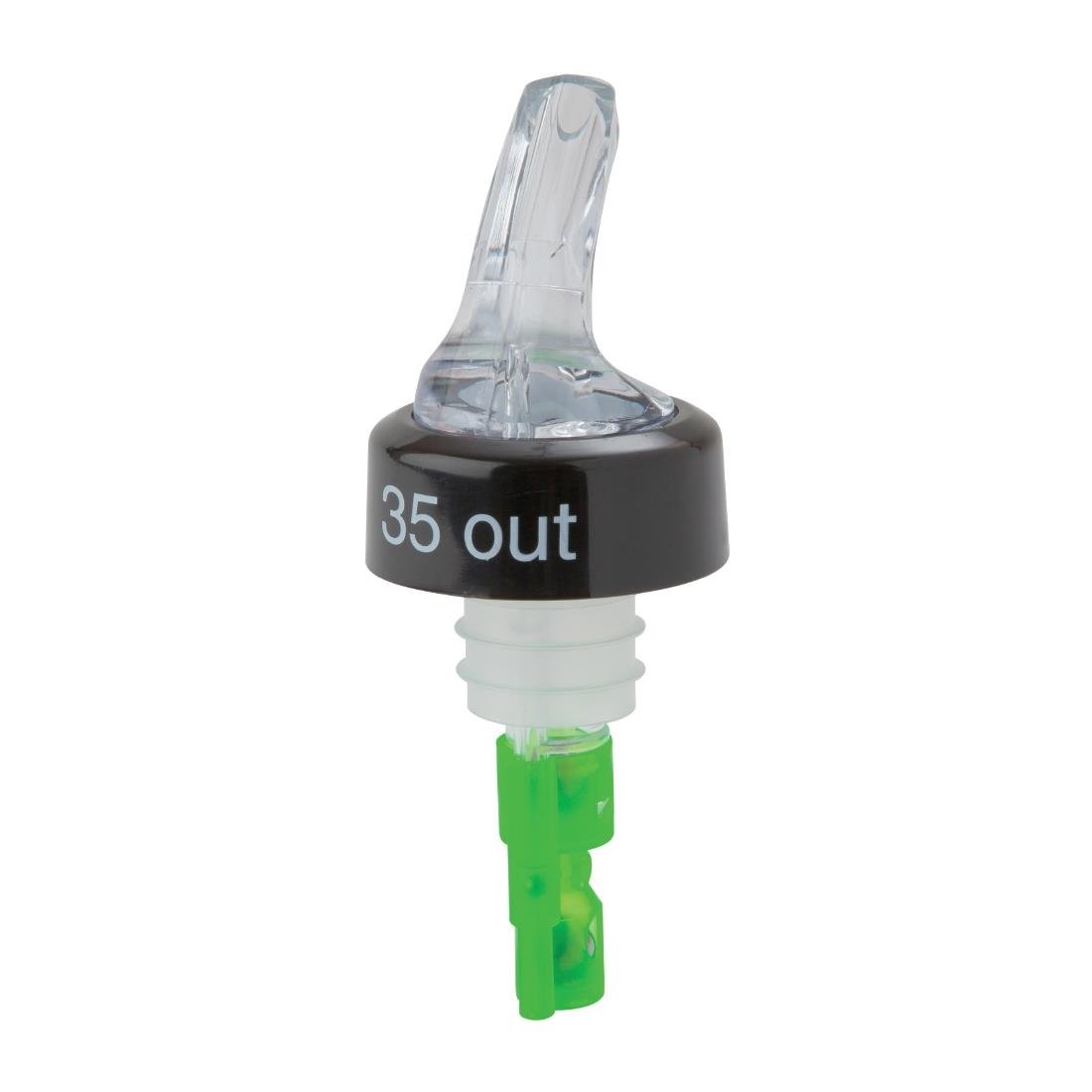 CZ315 Beaumont Clear Quick Shot Dispenser 25ml (Pack of 12) JD Catering Equipment Solutions Ltd