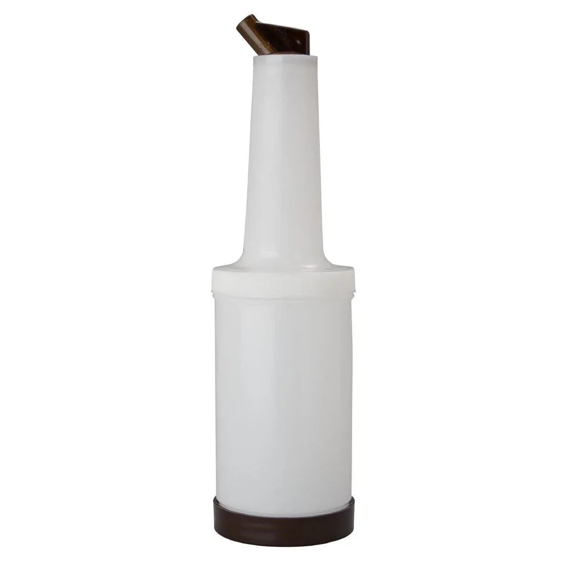 CZ374 Beaumont Save and Pour Quart Brown - JD Catering Equipment Solutions Ltd