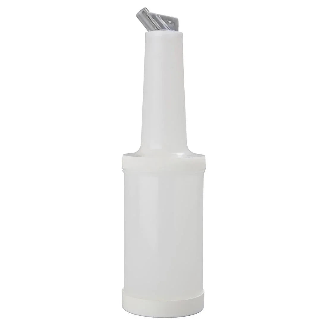 CZ378 Beaumont Save and Pour Quart White - JD Catering Equipment Solutions Ltd