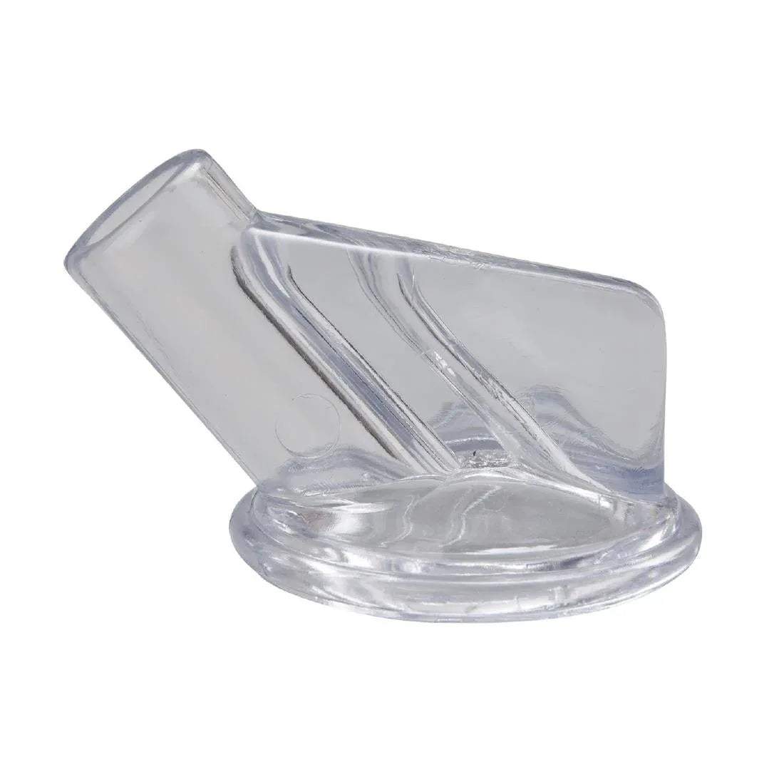 CZ380 Beaumont Save and Pour Spout Clear - JD Catering Equipment Solutions Ltd