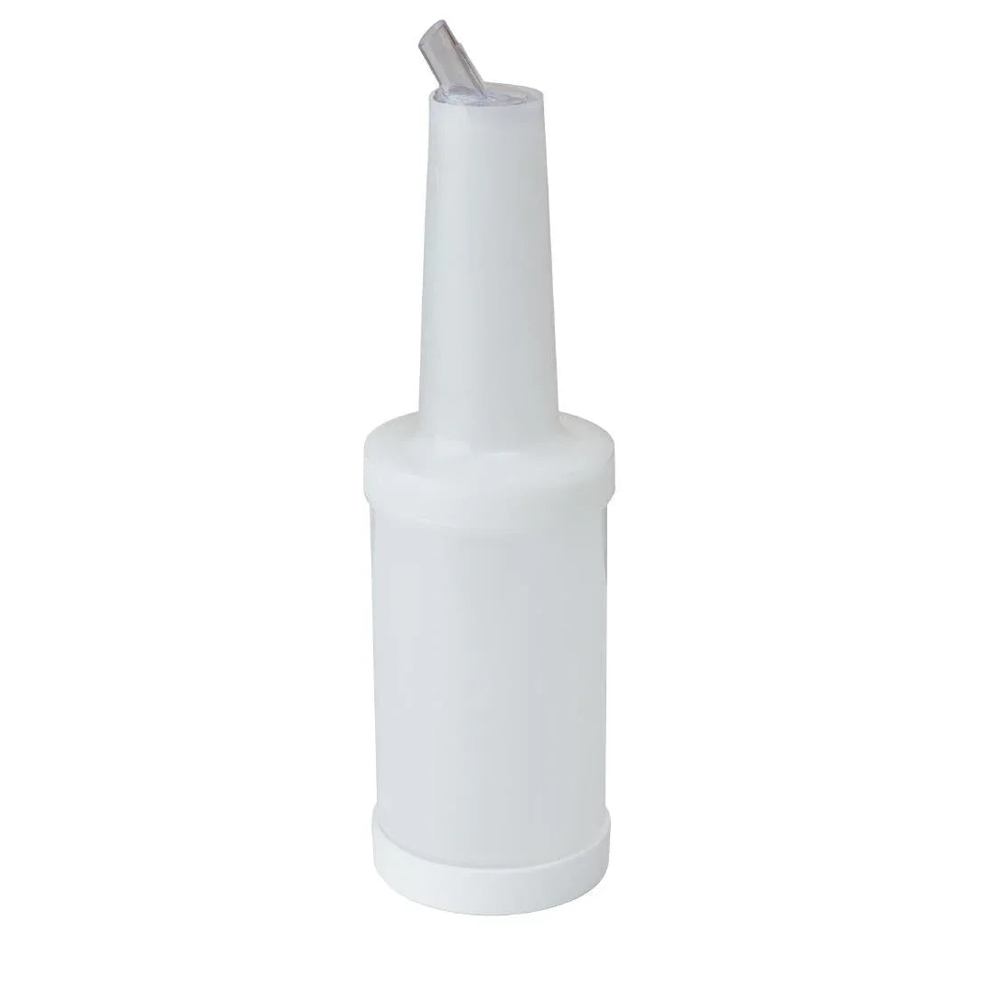 CZ385 Beaumont Save and Pour Professional Quart White - JD Catering Equipment Solutions Ltd