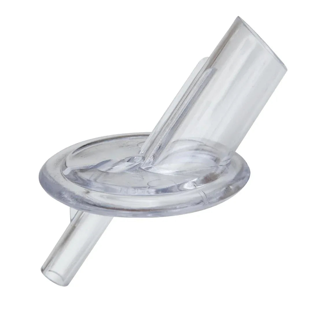 CZ387 Beaumont Save and Pour Professional Spout Clear - JD Catering Equipment Solutions Ltd