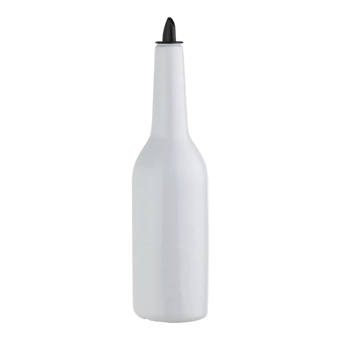 CZ388 Beaumont Flair Bottle White 750ml - JD Catering Equipment Solutions Ltd