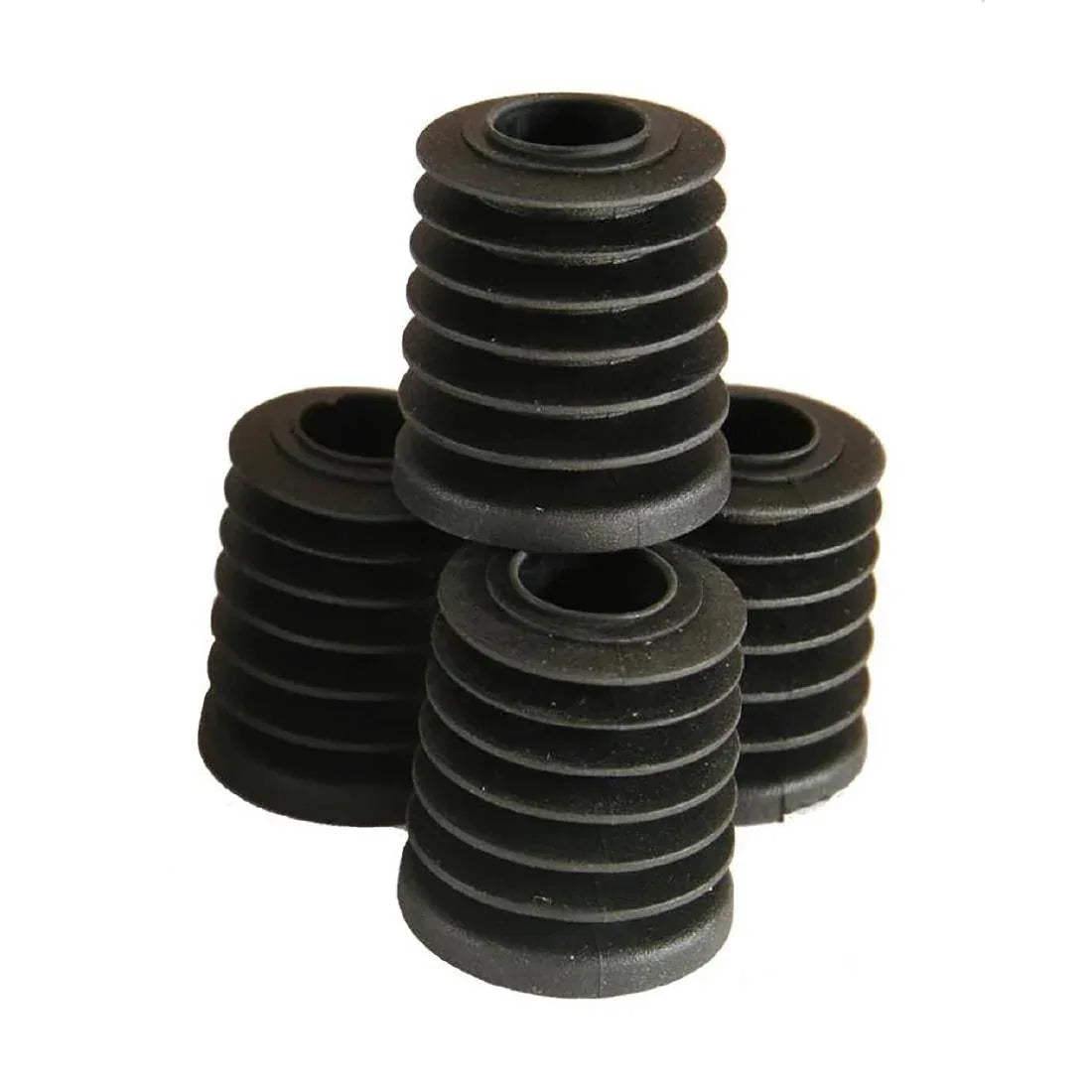 CZ471 Beaumont Corks Finned 1/2 Gallon (Pack of 10) - JD Catering Equipment Solutions Ltd