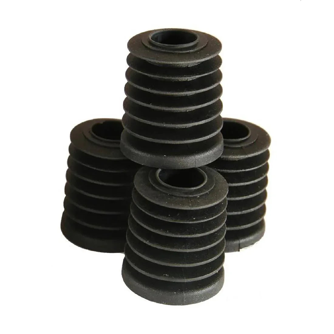 CZ471 Beaumont Corks Finned 1/2 Gallon (Pack of 10) - JD Catering Equipment Solutions Ltd