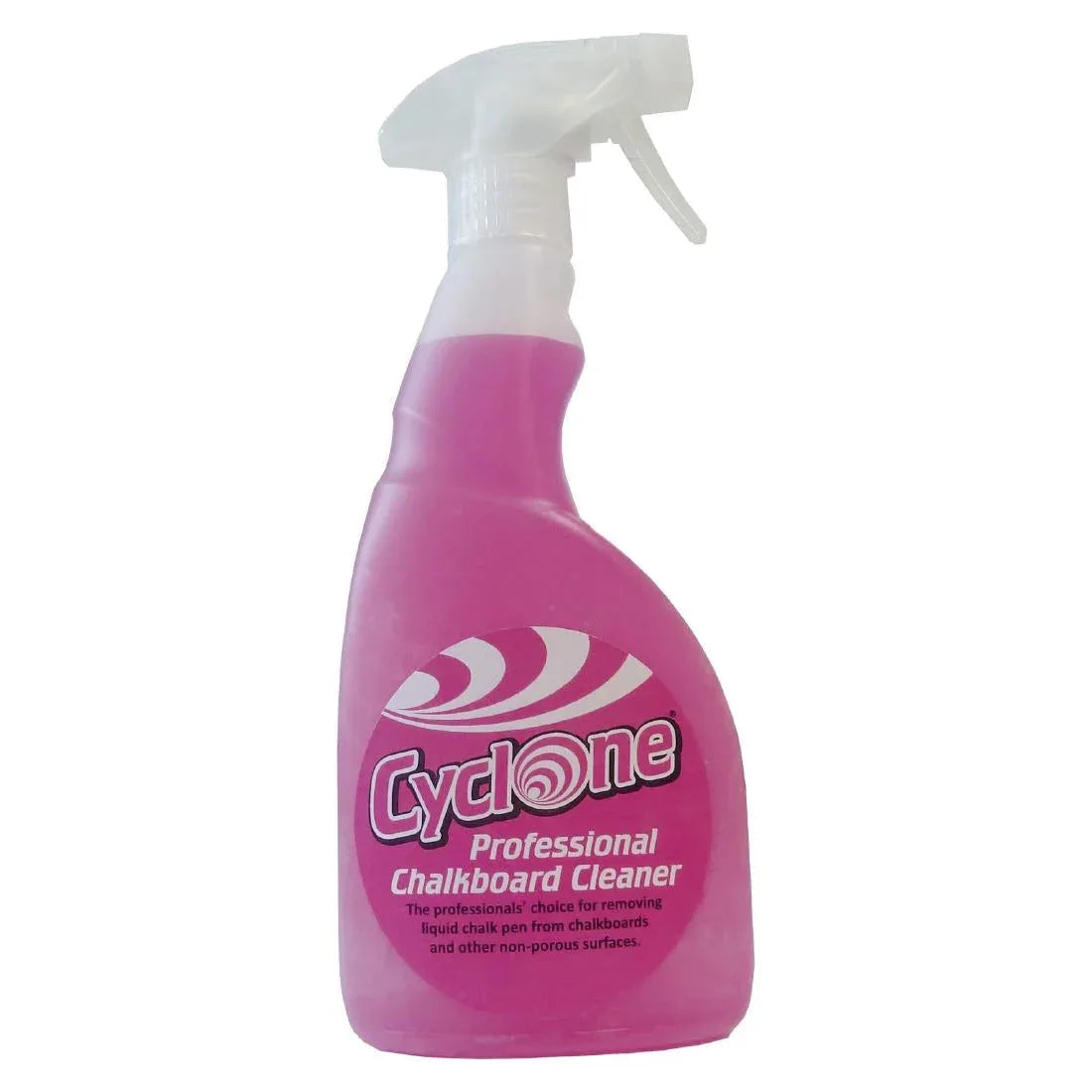 CZ627 Beaumont Cyclone Chalkboard Cleaning Solution - JD Catering Equipment Solutions Ltd