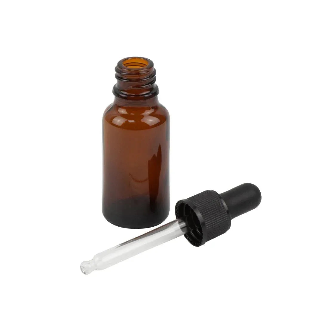 CZ632 Beaumont 20ml Glass Dropper Bottle - JD Catering Equipment Solutions Ltd