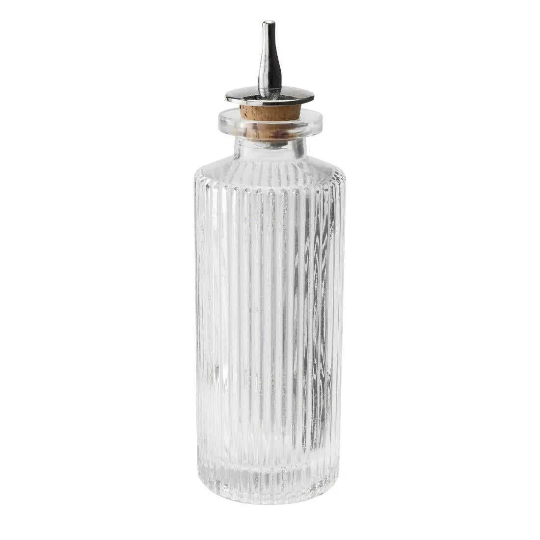 CZ634 Beaumont Mezclar Liberty Bitters Bottle Small - JD Catering Equipment Solutions Ltd
