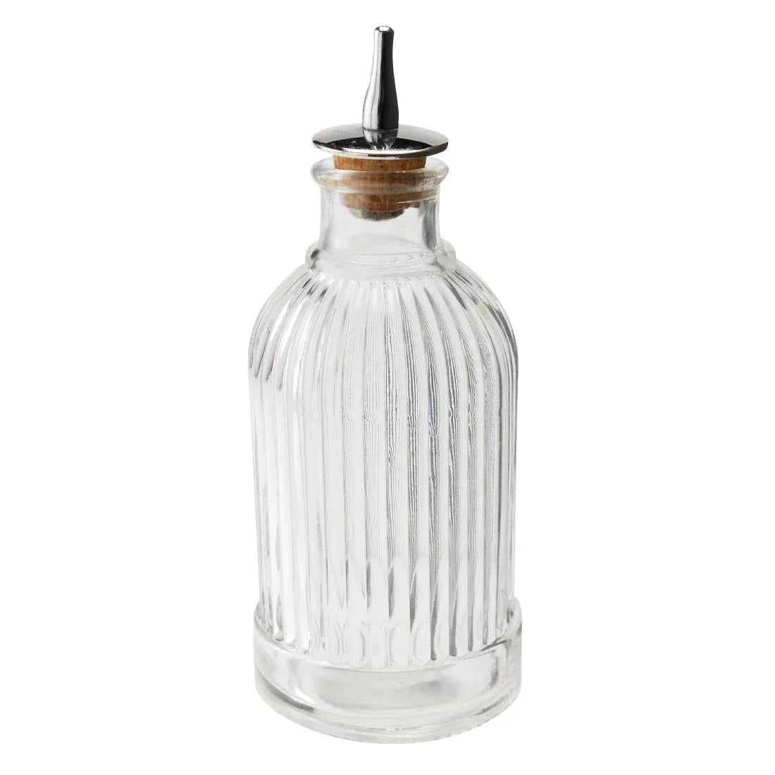 CZ634 Beaumont Mezclar Liberty Bitters Bottle Small - JD Catering Equipment Solutions Ltd