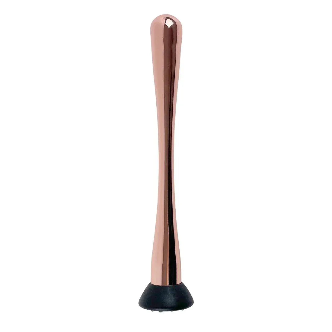 CZ659 Beaumont Copper Plated Muddler - JD Catering Equipment Solutions Ltd