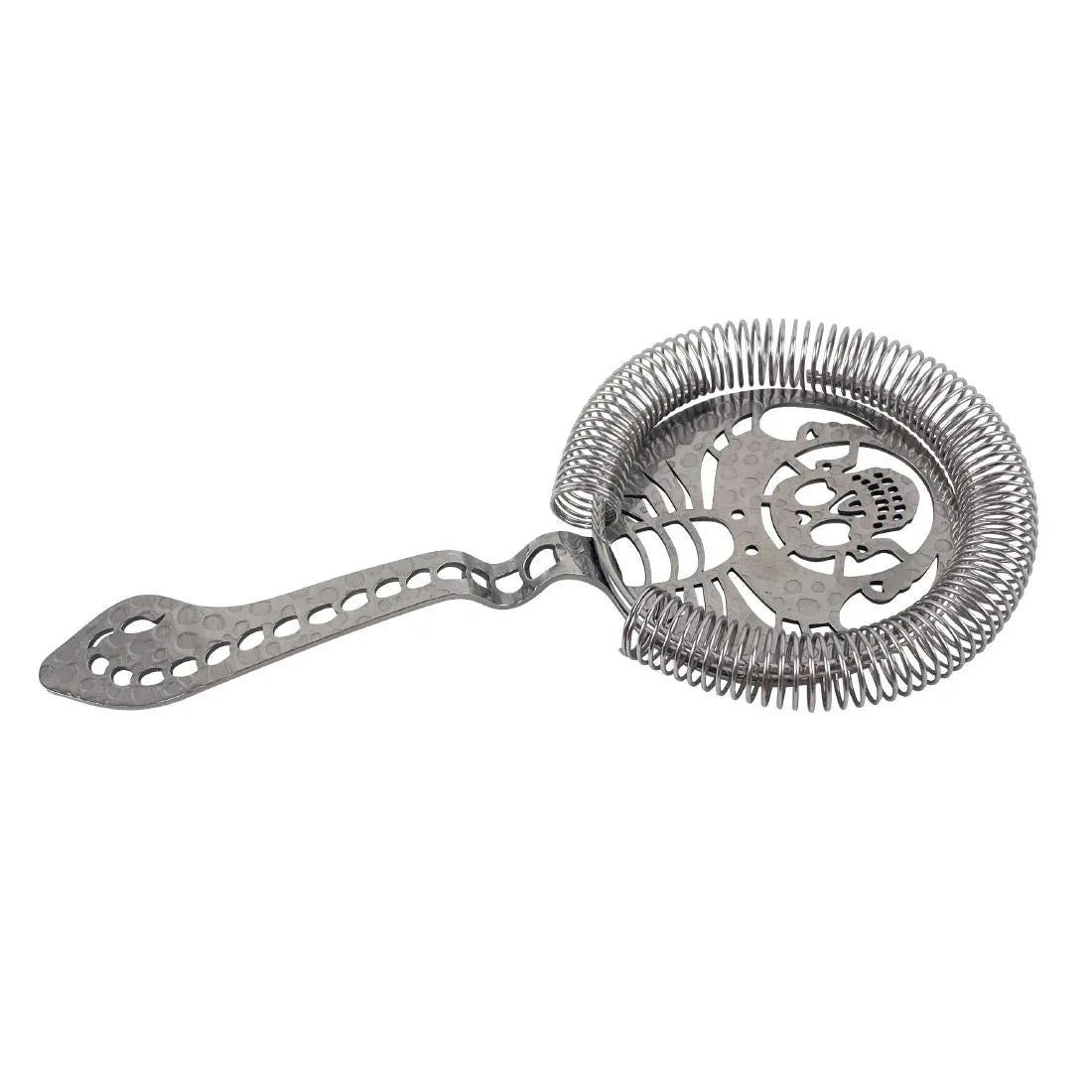 CZ662 Beaumont Scorpion Throwing Strainer - JD Catering Equipment Solutions Ltd