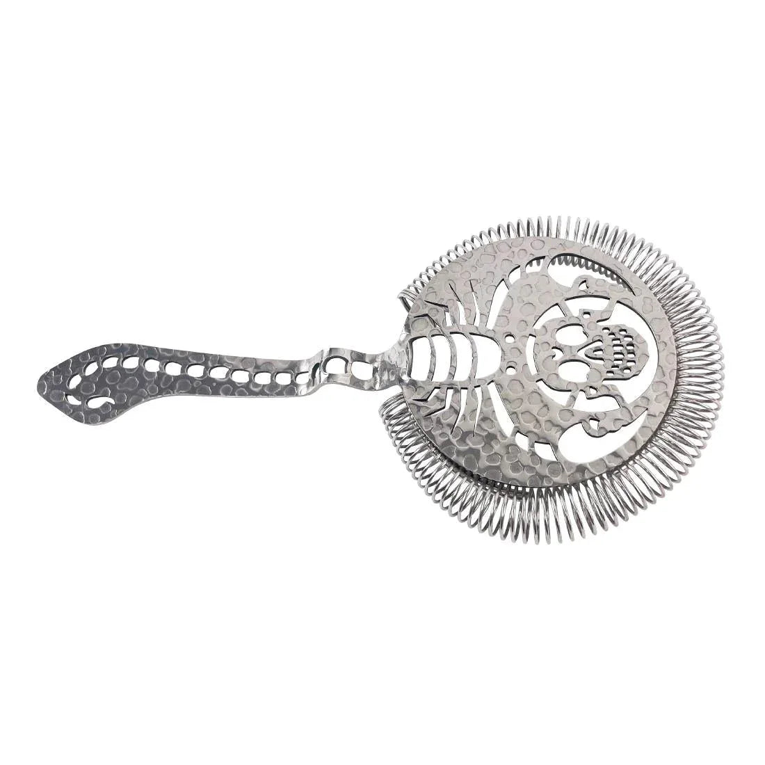 CZ662 Beaumont Scorpion Throwing Strainer - JD Catering Equipment Solutions Ltd