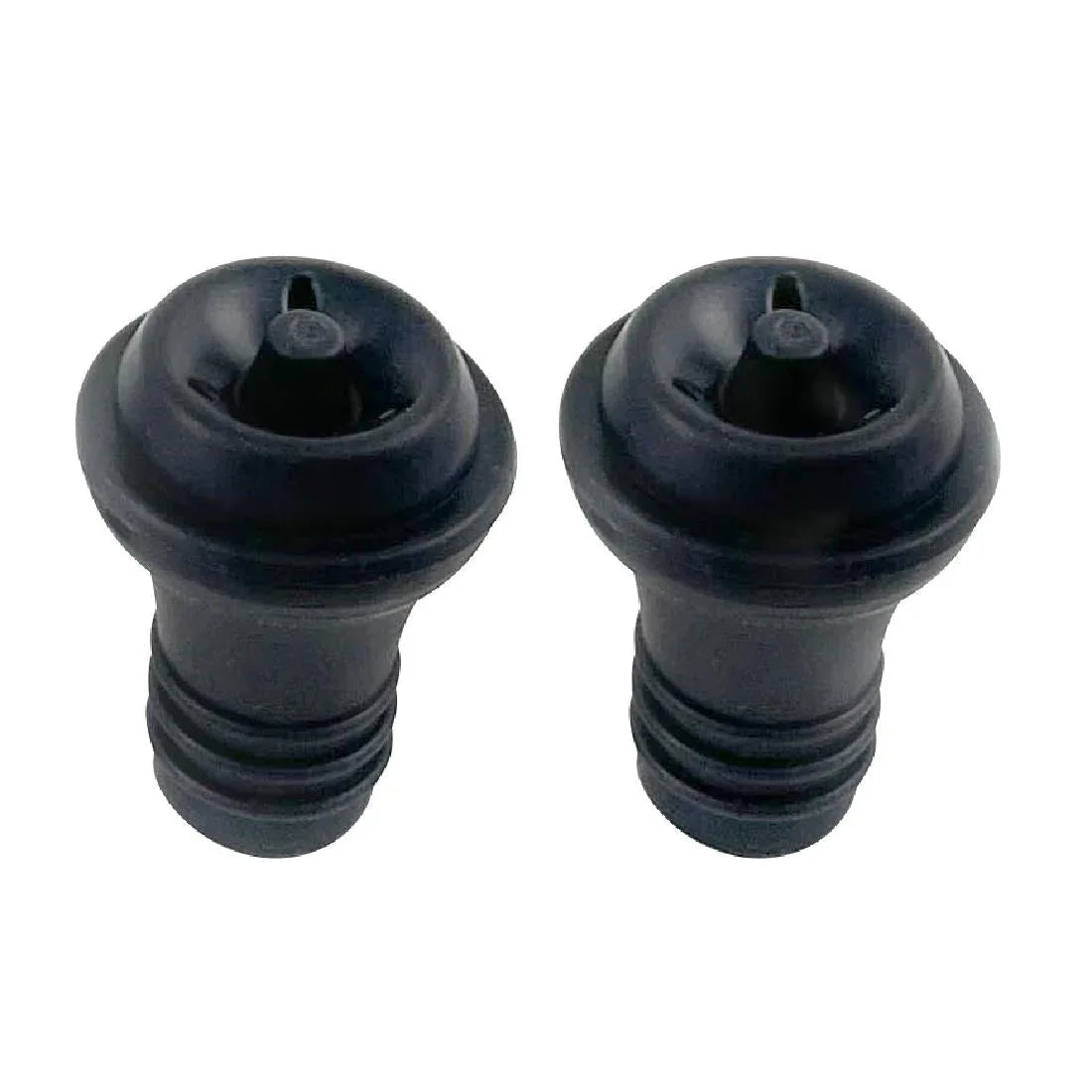 CZ669 Beaumont Wine Saver Sealer (Pack of 2) - JD Catering Equipment Solutions Ltd