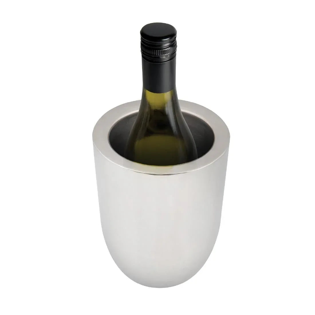 CZ670 Beaumont Obella Stainless Steel Wine Champagne Cooler - JD Catering Equipment Solutions Ltd