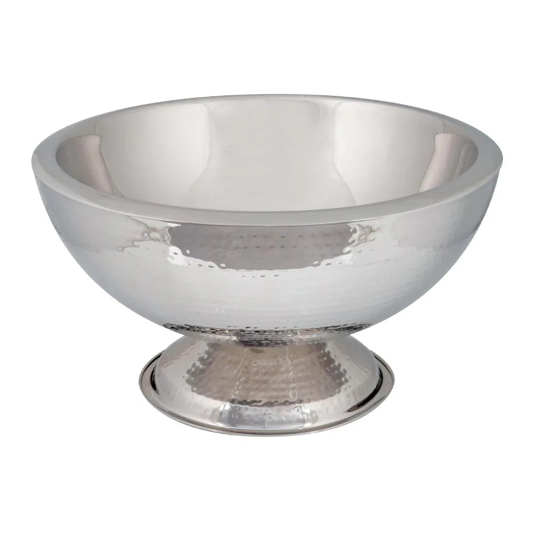 CZ671 Bellagio Stainless Steel Wine/Champagne Bowl/Cooler - JD Catering Equipment Solutions Ltd