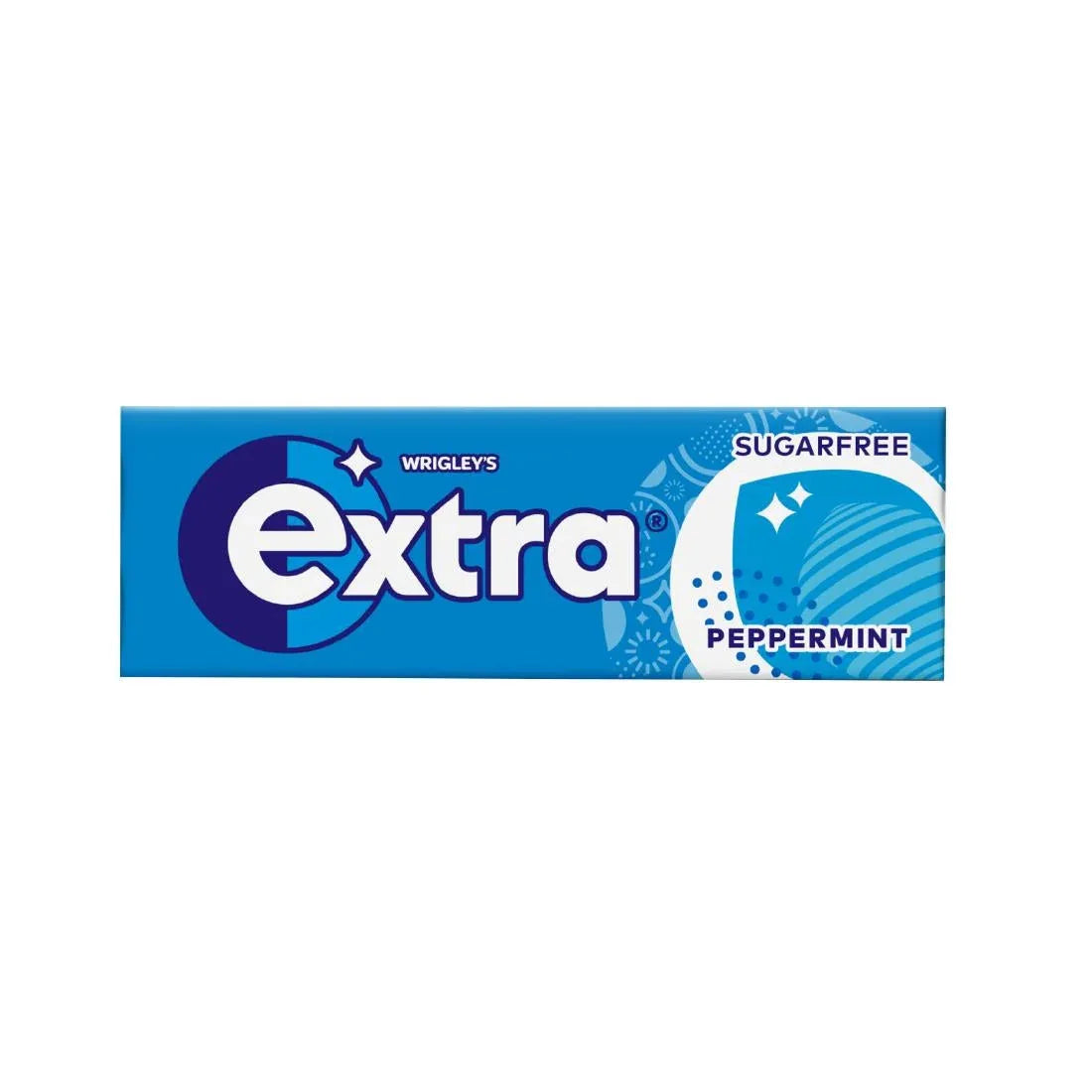 CZ722 Extra Sugar Free Gum 30x10 pieces - JD Catering Equipment Solutions Ltd