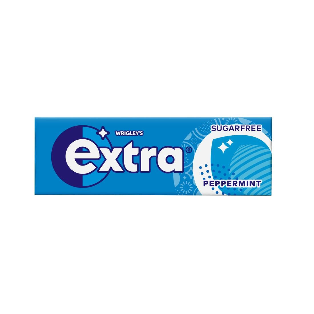 CZ722 Extra Sugar Free Gum 30x10 pieces JD Catering Equipment Solutions Ltd