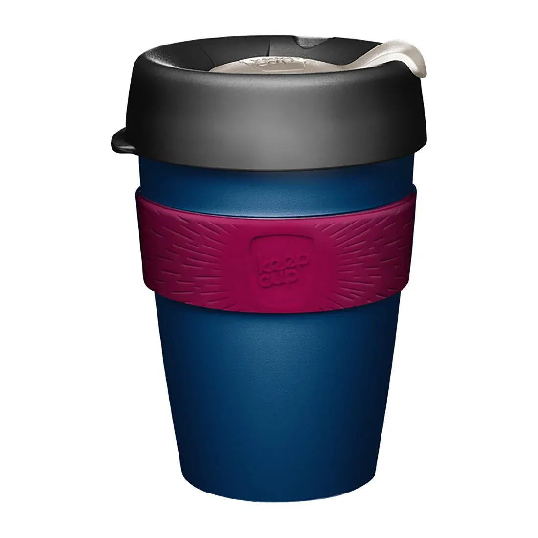 CZ740 KeepCups Original Reusable Cups Eve 12oz - JD Catering Equipment Solutions Ltd