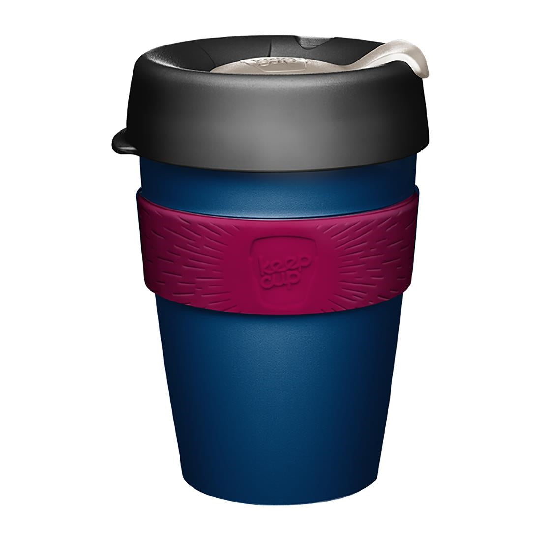 CZ740 KeepCups Original Reusable Cups Eve 12oz JD Catering Equipment Solutions Ltd