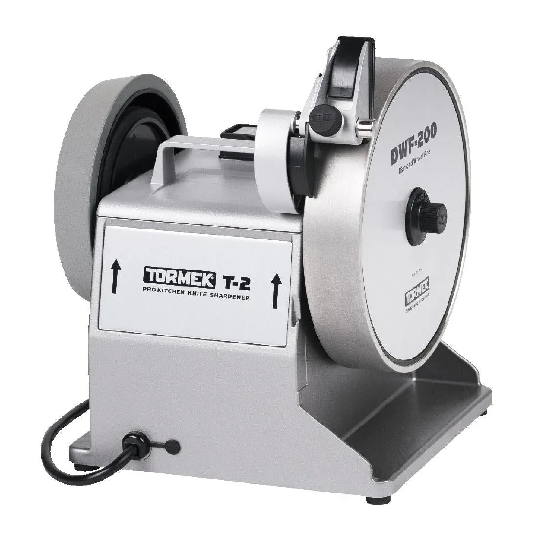 CZ859 Tormek Professional Knife Sharpener T-2 - JD Catering Equipment Solutions Ltd