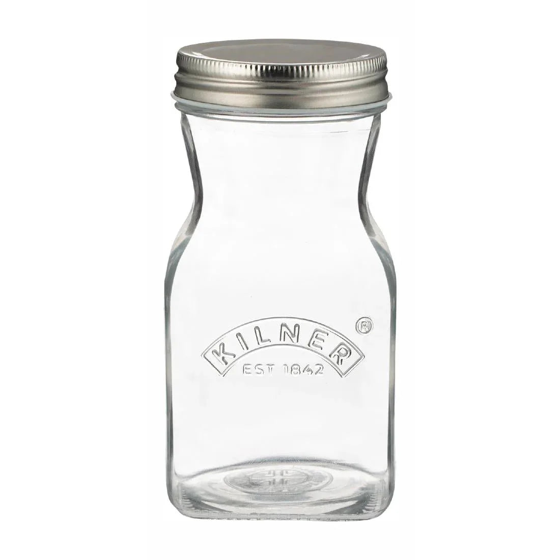 CZ888 Kilner Juice & Sauce Bottle 500ml - JD Catering Equipment Solutions Ltd