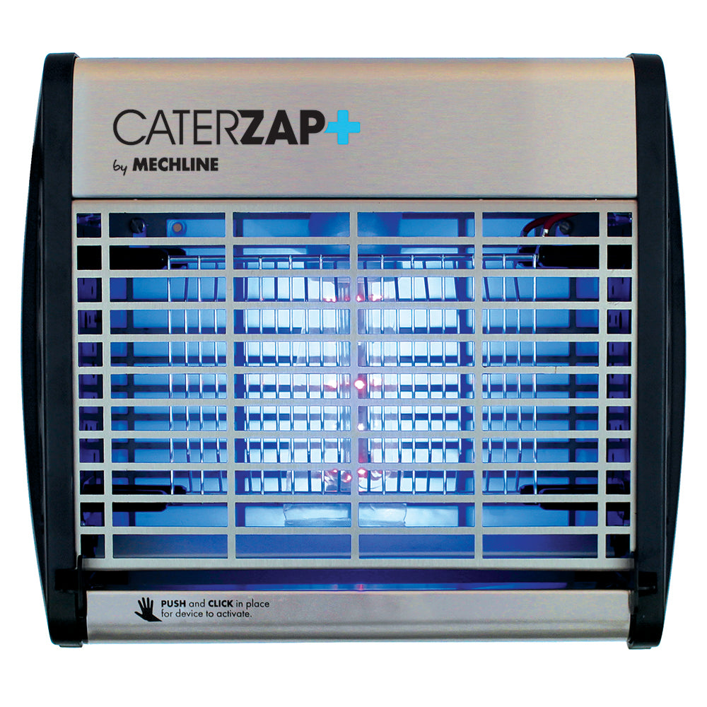 Mechline CaterZap+ CZP-LED-20S