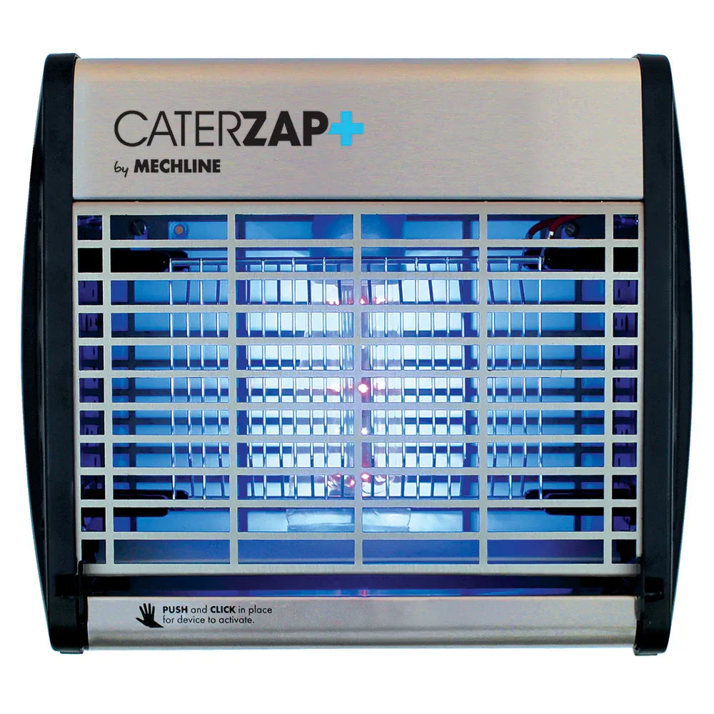 Mechline CaterZap+ CZP-LED-20S