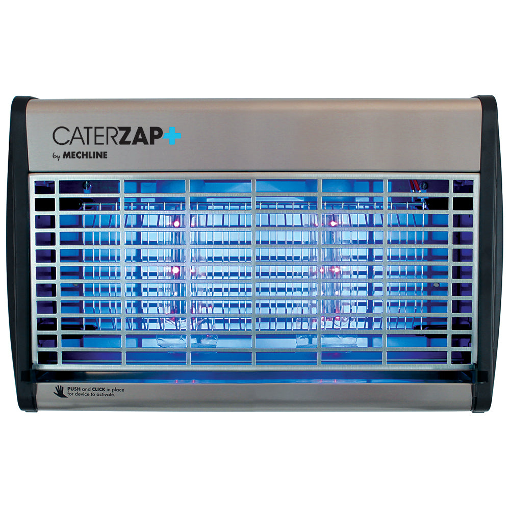 Mechline CaterZap+ CaterZap+ CZP-LED-40S
