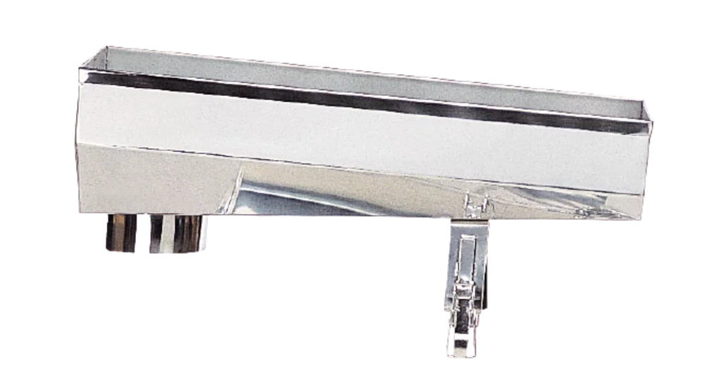 Robot Coupe Automatic Sieves - C 120 Single phase 55033