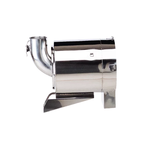 Robot Coupe Automatic Sieves - C 120 Single phase 55033