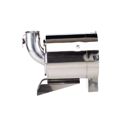 Robot Coupe Automatic Sieves - C 120 Single phase 55033