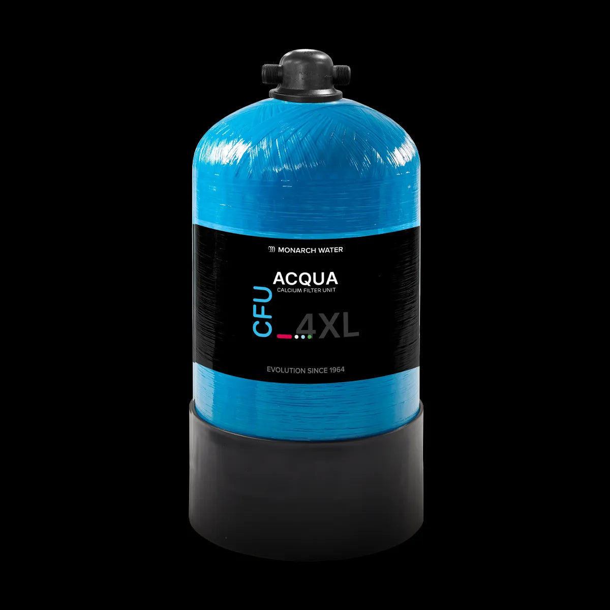 Calcium Filter Unit ACQUA 4XL JD Catering Equipment Solutions Ltd