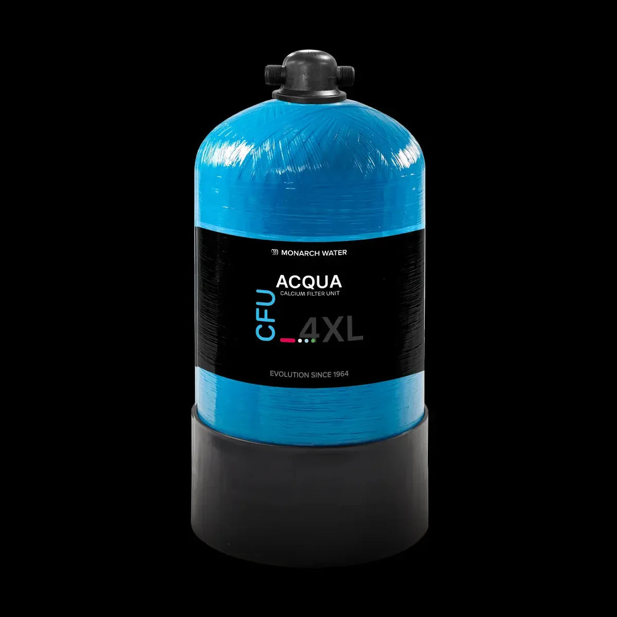 Calcium Filter Unit ACQUA 4XL JD Catering Equipment Solutions Ltd