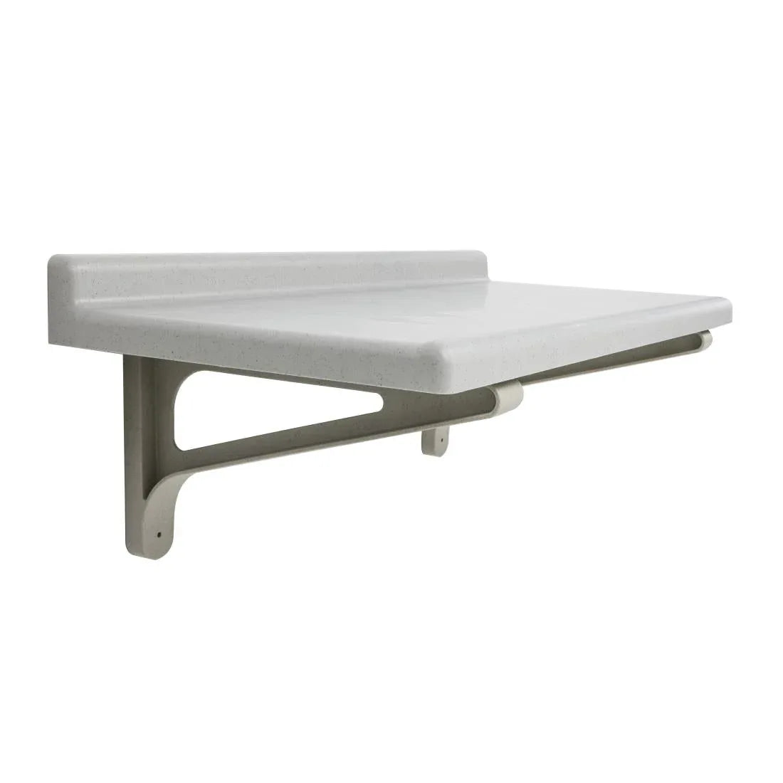 T573 Cambro CSWS1836SK Camshelving 910mm Wall Shelf - JD Catering Equipment Solutions Ltd
