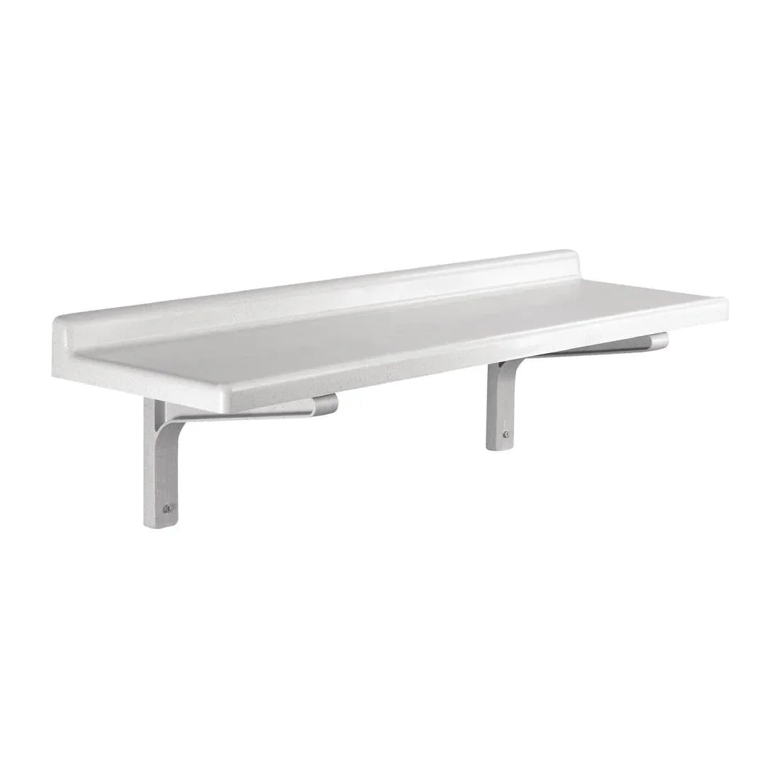 T573 Cambro CSWS1836SK Camshelving 910mm Wall Shelf - JD Catering Equipment Solutions Ltd