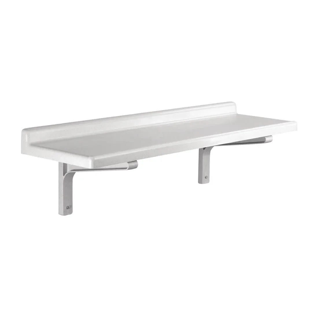 T573 Cambro CSWS1836SK Camshelving 910mm Wall Shelf - JD Catering Equipment Solutions Ltd
