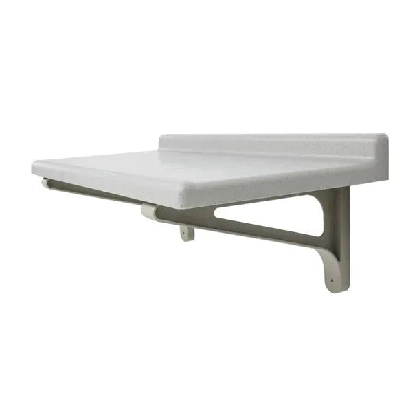 T573 Cambro CSWS1836SK Camshelving 910mm Wall Shelf - JD Catering Equipment Solutions Ltd