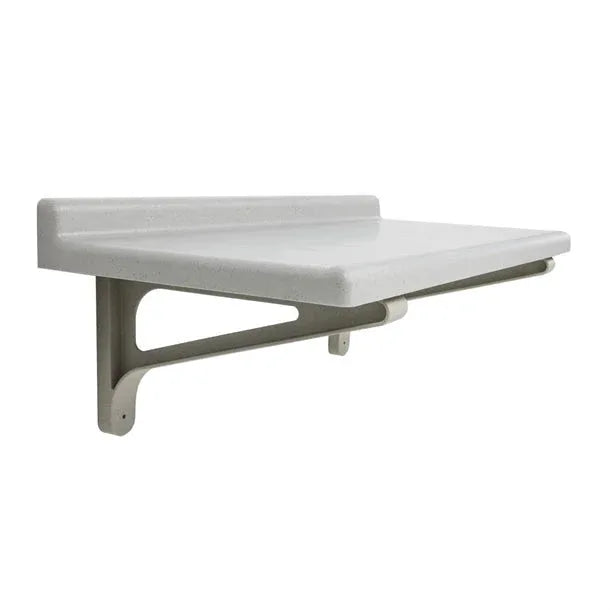 T573 Cambro CSWS1836SK Camshelving 910mm Wall Shelf - JD Catering Equipment Solutions Ltd