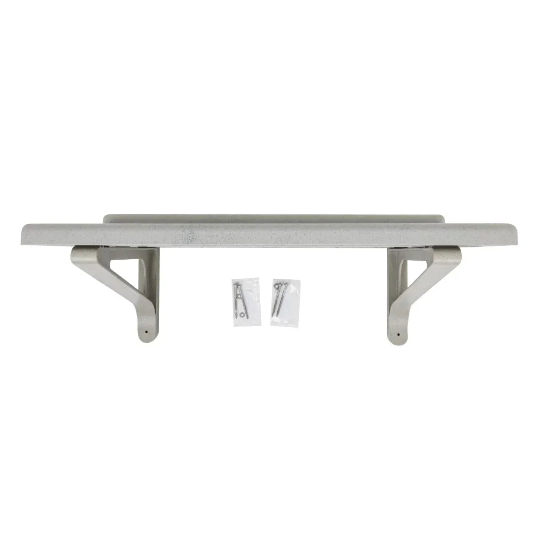 T573 Cambro CSWS1836SK Camshelving 910mm Wall Shelf - JD Catering Equipment Solutions Ltd