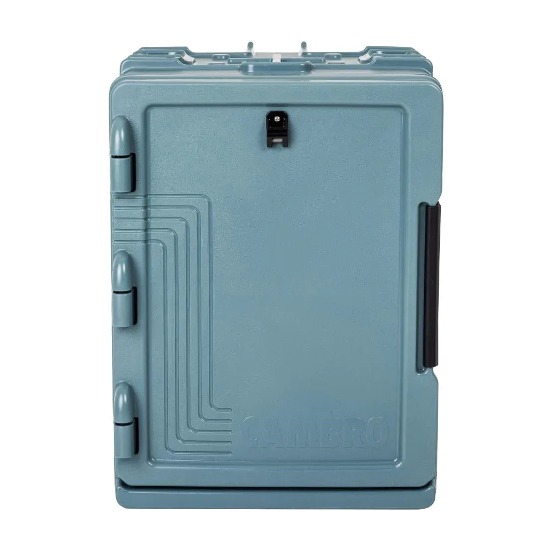 Cambro Insulated Food Box Blue JD Catering Equipment Solutions Ltd