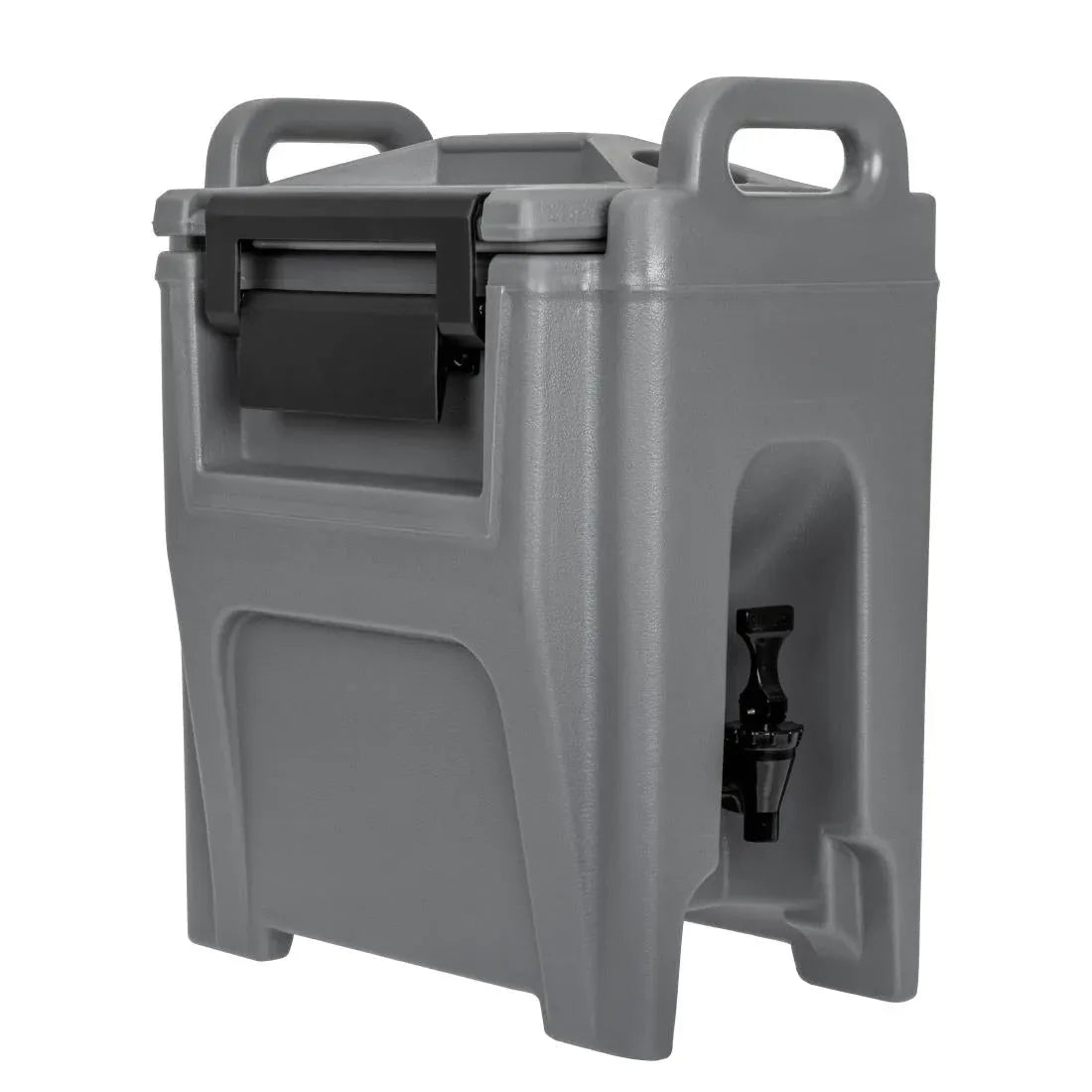 T434 Cambro Ultra Camtainer Insulated Beverage Dispenser 10.4Ltr - JD Catering Equipment Solutions Ltd