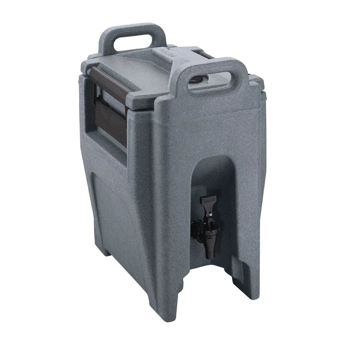 T434 Cambro Ultra Camtainer Insulated Beverage Dispenser 10.4Ltr - JD Catering Equipment Solutions Ltd