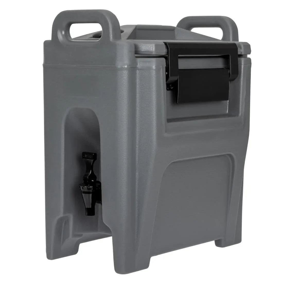 T434 Cambro Ultra Camtainer Insulated Beverage Dispenser 10.4Ltr - JD Catering Equipment Solutions Ltd