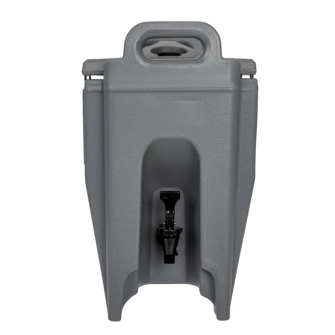 T434 Cambro Ultra Camtainer Insulated Beverage Dispenser 10.4Ltr - JD Catering Equipment Solutions Ltd